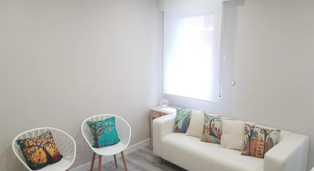 Acogedor Apartamento Bien Ubicado En Bilbao, Забронировать Апартаменты/квартира Бильбао Vizcaya, рядом с Дом культуры Barrainkua