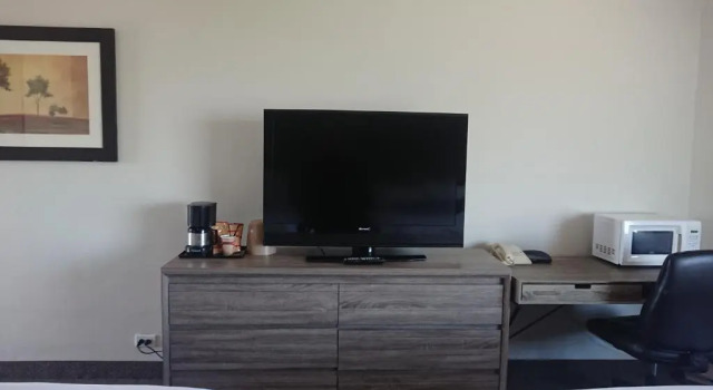 Двухместный номер Standard The Vista Inn