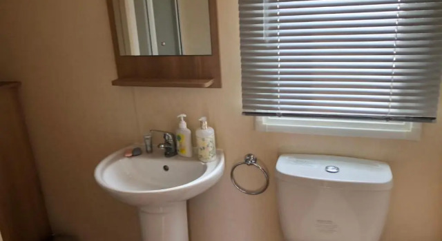 Tref y Clawdd, Book Hotel Hoteller i Felixstowe med parkering, Parkering