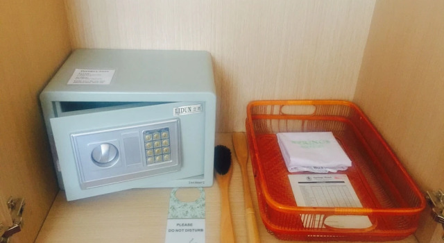 Полулюкс с видом на море Springs Hotel Ulaanbaatar