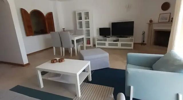 Вилла Villa Gaivota Ferragudo Terrace
