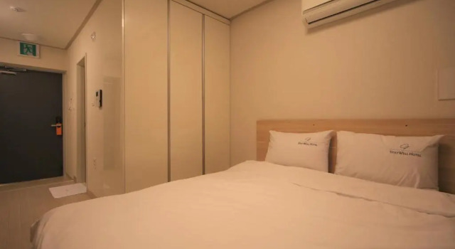 Двухместный номер Standard Staywell Hotel