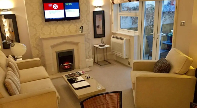 Апартаменты Superior c 1 комнатой Beaufort House - Knightsbridge