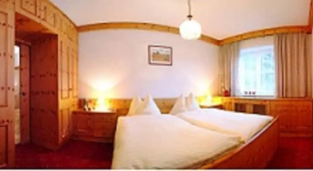 Апартаменты Landhotel Steindlwirt