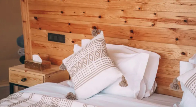Antares Desert Camp, Rezerwuj Hotel Merzouga Ar-Raszidijja