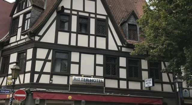 Trip Inn Hotel Sachsenhausen, Забронировать Отель Отели Франкфурт-на-Майне 4 звезды, рядом с Музей искусств Ширн, 4*
