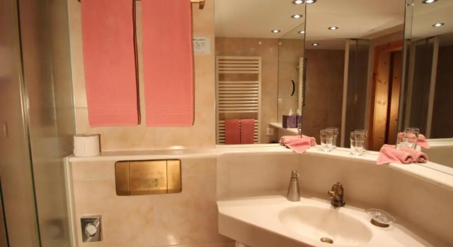 Suite Hotel Gspan