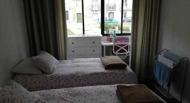 Двухместный номер Standard Anthony's Place