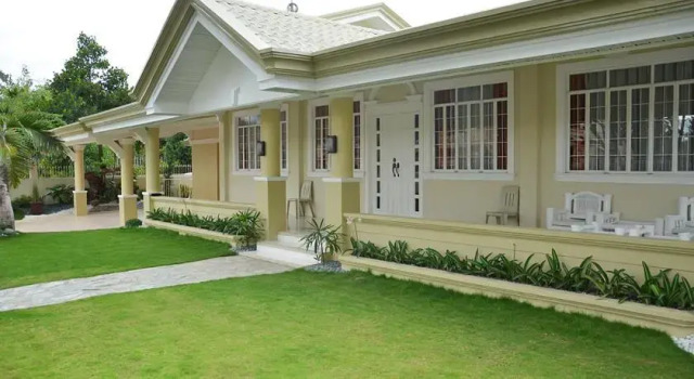 5-Bedroom Home in Ecoland, Prenota Appartamento Davao Davao