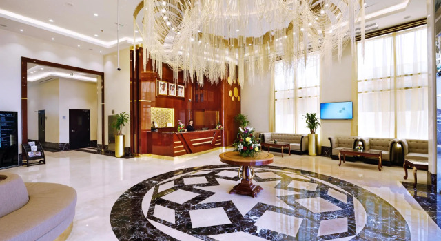 SKAF Hotels