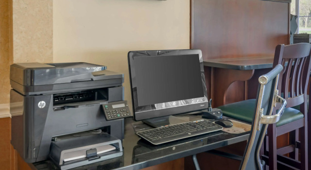 Best Western Lexington Inn, Reserva ahora Hotel Lexington 