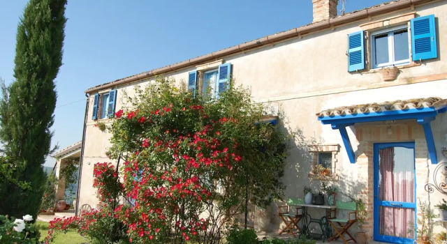 B&B Vento Di Rose, Rezervovat Penzión se snídaní  