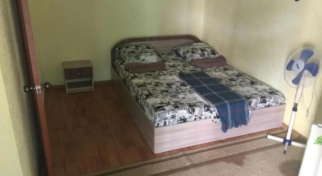 Номер Standard Malibu Guest House