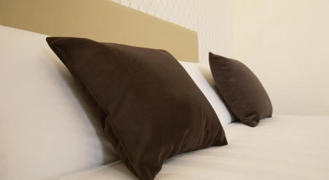 Трёхместный номер Standard Hotel Enzo