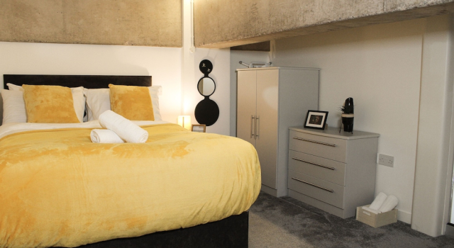 Modern Luxury Serviced Duplex Apartments by Repose, Забронировать Апартаменты/квартира Апартаменты Уэст-Мидлендс, Апартаменты/квартира