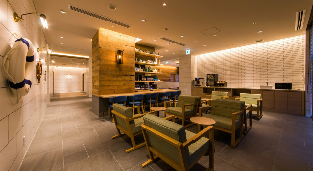 Far East Village Hotel Yokohama