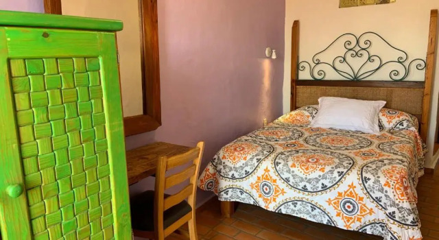 Camera doppia Standard Casa Miguel Arcangel