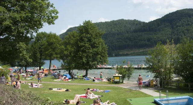 Ferienhaus Isabella, Rezervovat Hotel Hotely v Carinthia s parkováním, Parkování