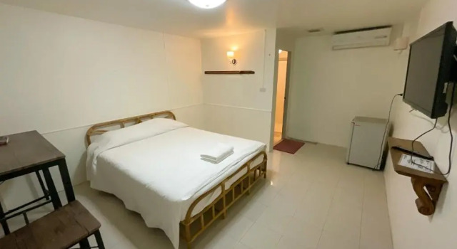 Номер Standard Malis Room