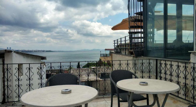Gul Sultan Hotel, Забронировать Отель Отели Стамбула с парковкой, рядом с Базар Араста, Парковка