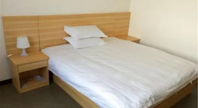 Zhangye Shengda Inn, Book Hotel Zhangye Gansu