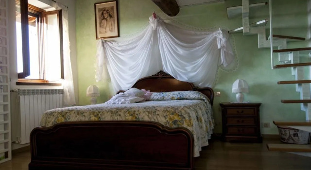 B&B Il Poggetto