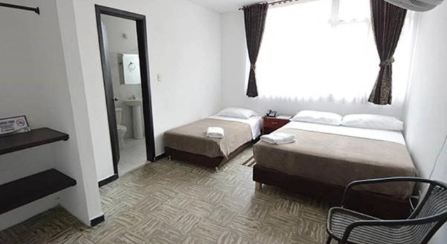 Hotel Catama Real, Prenota Hotel Hotel 3 stelle a Meta, 3*