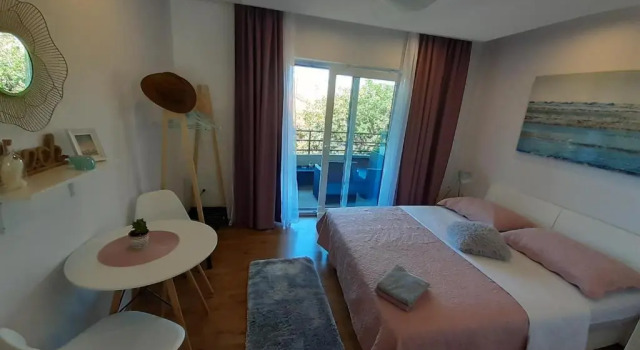 Студия Barko rooms