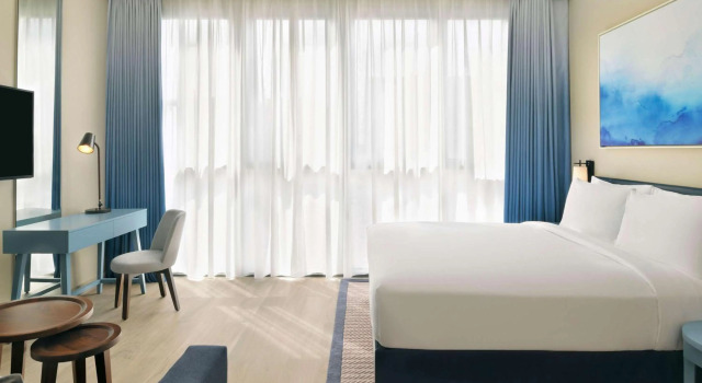 Mercure Dubai Deira