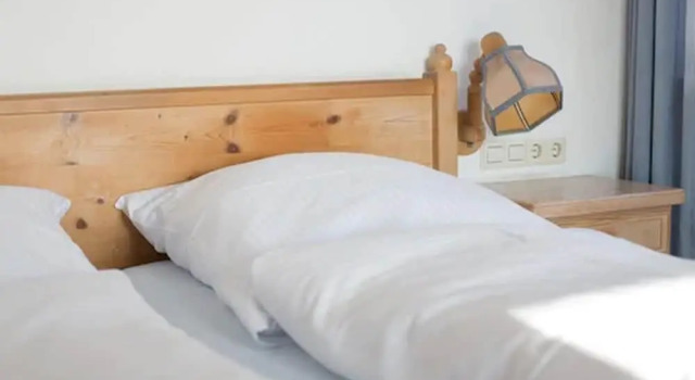Двухместный номер Comfort Landgasthof Bieg