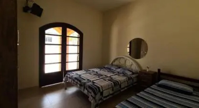 Casa Recanto Pedregulho, Забронировать Отель Гуаратингета штат Сан-Паулу