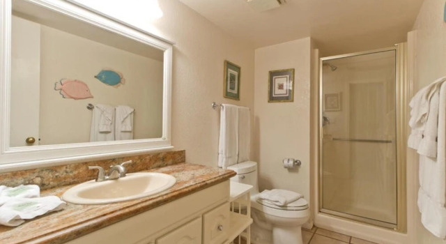 Saida I 505 by Padre Island Rentals