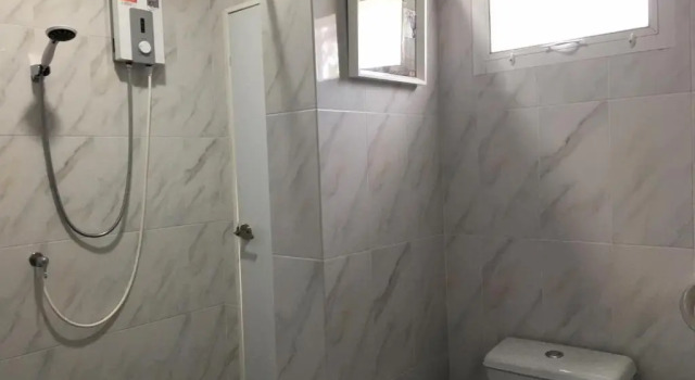 Номер Superior Banya BnB ที่พักบ้านย่าบีแอนด์บี เมืองประจวบฯ
