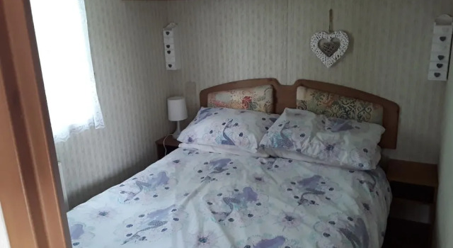 3 bed Caravan Suzie 1,10 Mins From Beach Suzie 1, Забронировать Отель Отели Англии 3 звезды, 3*