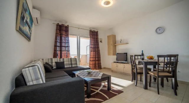 Apartments Kati, Rezerwuj Apartament Omiš Split Region