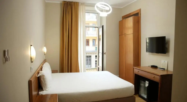 Habitación doble Estándar Hotel Montevecchio