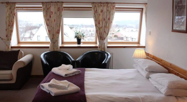 Smithton Hotel