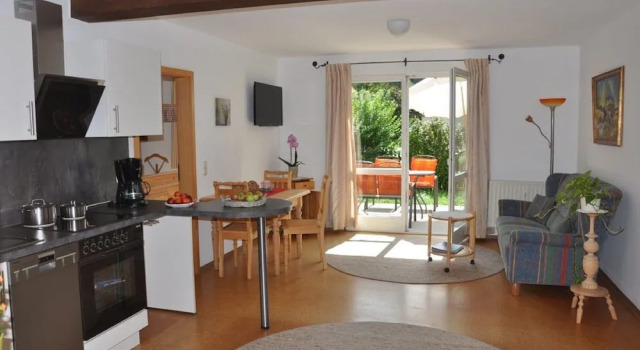 Ferienwohnung Gäste Oase, Prenota Affittacamere Bad Windsheim Steigerwald