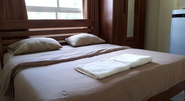 Номер Superior Wattana House