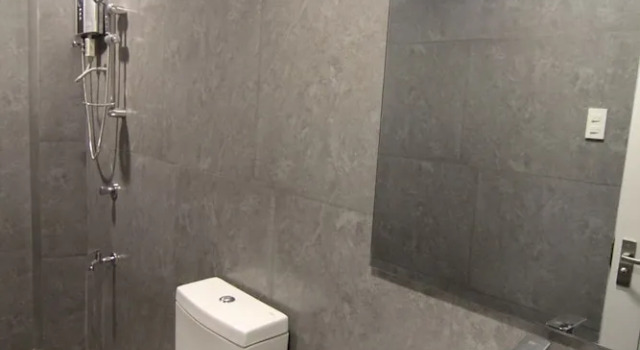 Одноместный люкс Z Pad Residences