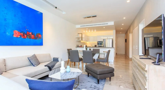 Oceana 123 VIP Lifestyle by the Beach, Prenota Hotel Hotel a Quintana Roo con piscina, Piscina