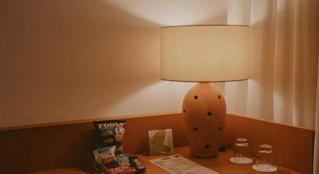 Семейный номер Standard с частичным видом на море Verdegreen Hotel
