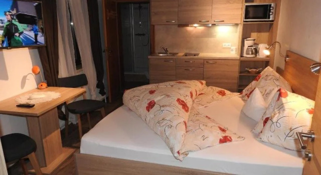 Romantische Appartements Sinnhubbauer, Забронировать Апартаменты/квартира Альтенмаркт Salzburger Sportwelt, рядом с Пополо 2