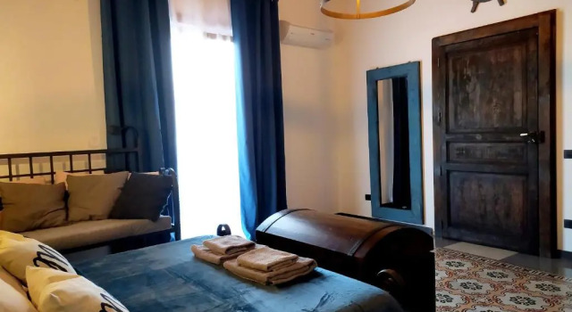 Appartamento Porto Marina S G 2, Book Lejlighed Lejligheder i Licata, Lejlighed