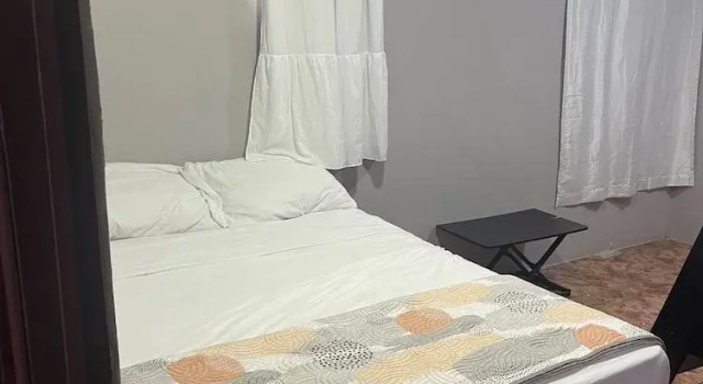 Cozy Downtown Alajuela / 5min from Airport