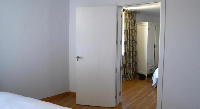 Двухместный номер Standard Hotel Rural Quercus Tierra