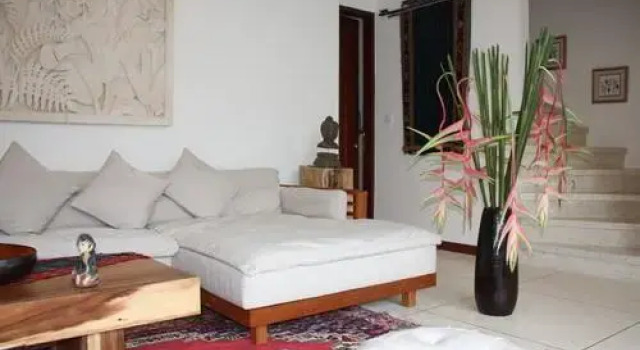 Villa Sam 3 Bedrooms, Rezervovat Vila Vily v Bali, Vila