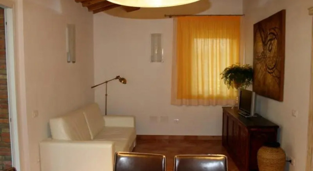 Вилла с 2 комнатами Sorbizzi Beach Relais