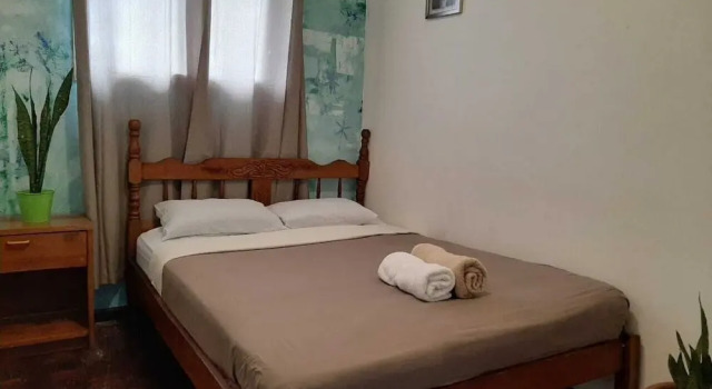 Номер Standard Lost In San Jose
