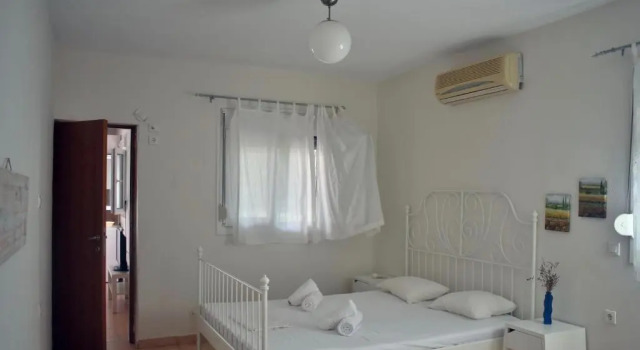 Studio Artemis, Book Hotel Ormos Panagias 